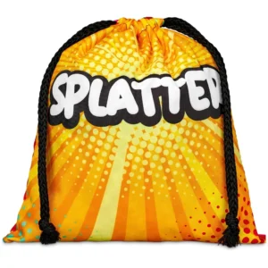 Lilly White corporate gift product image