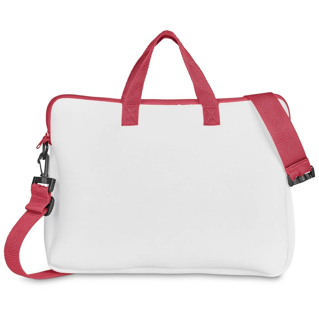 Lilly White corporate gift product image