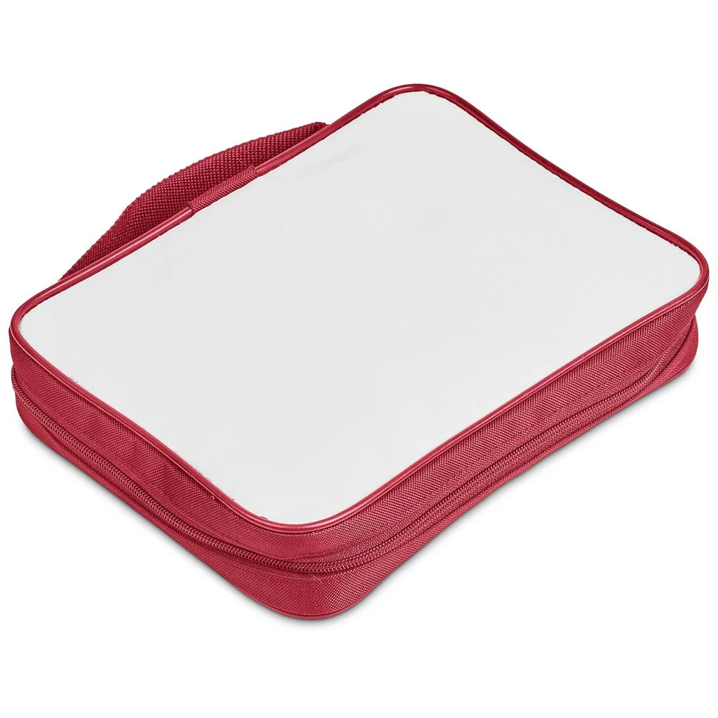 Lilly White corporate gift product image
