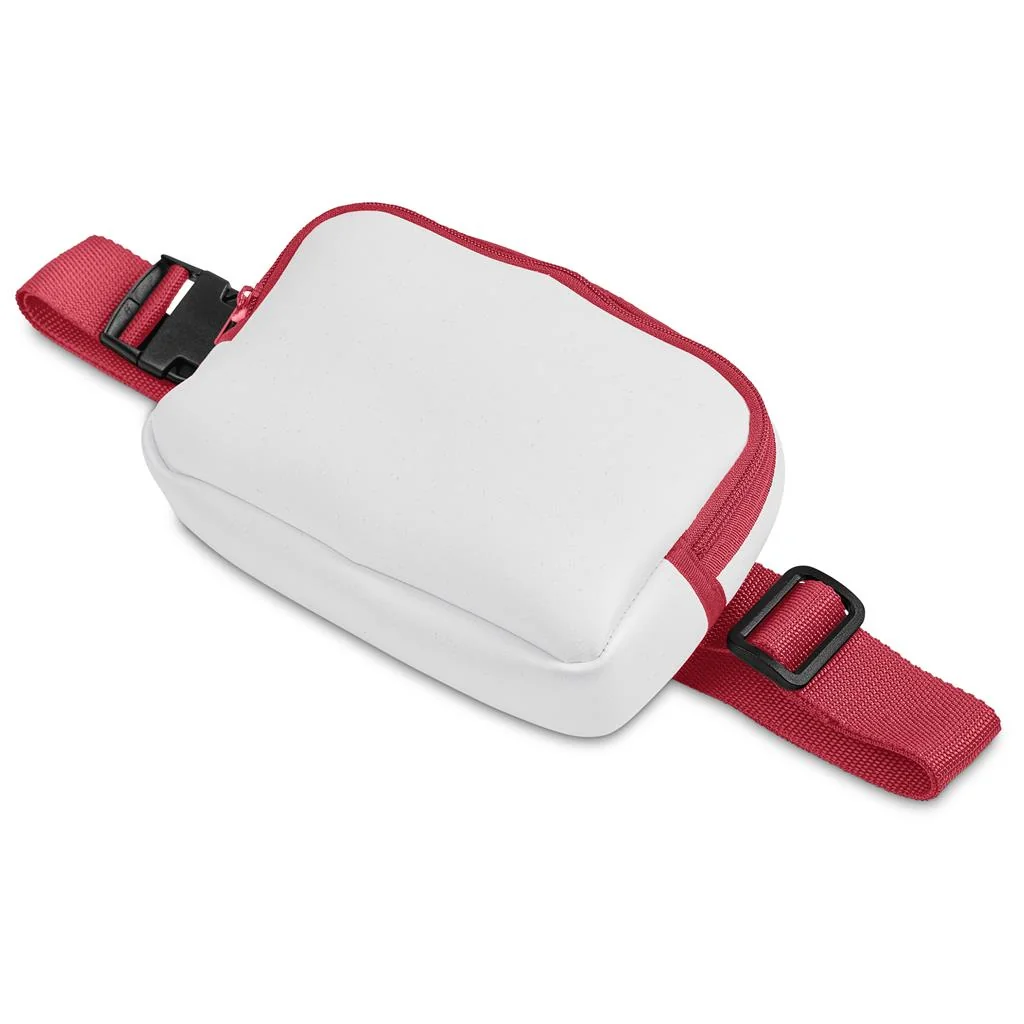 Lilly White corporate gift product image
