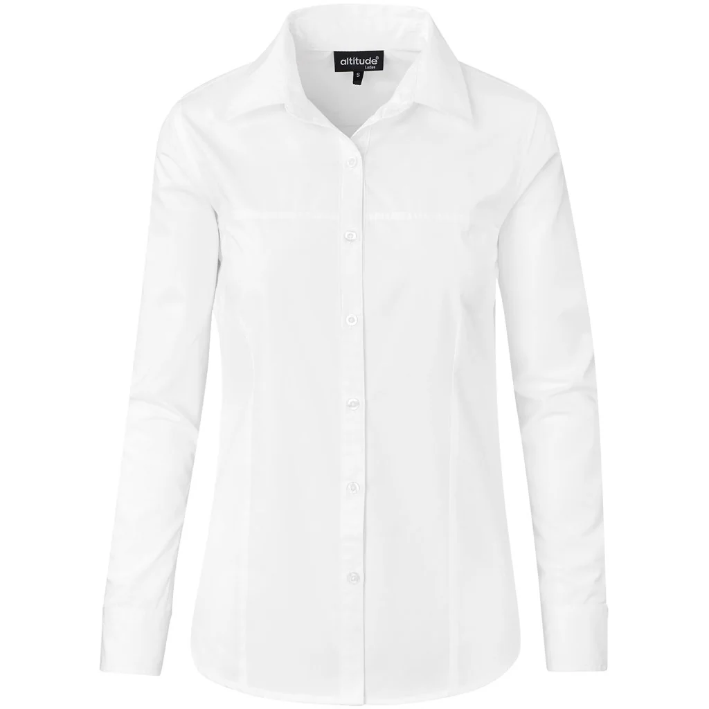 Lilly White corporate gift product image