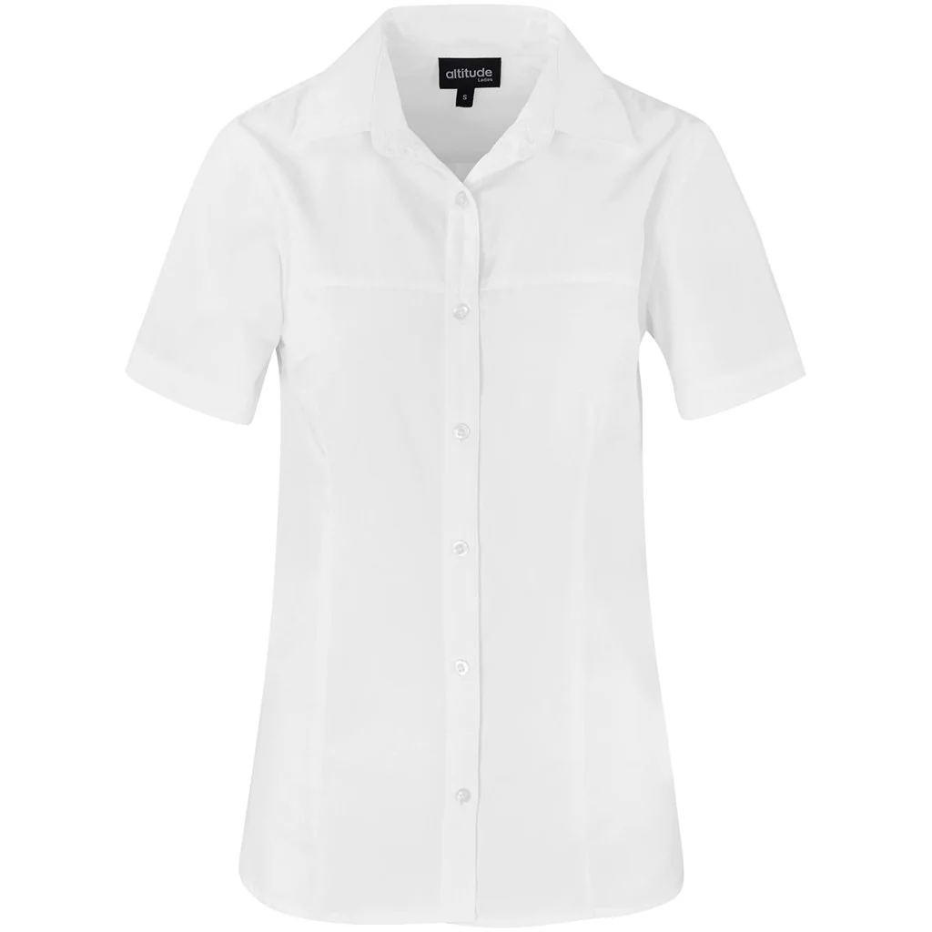 Lilly White corporate gift product image