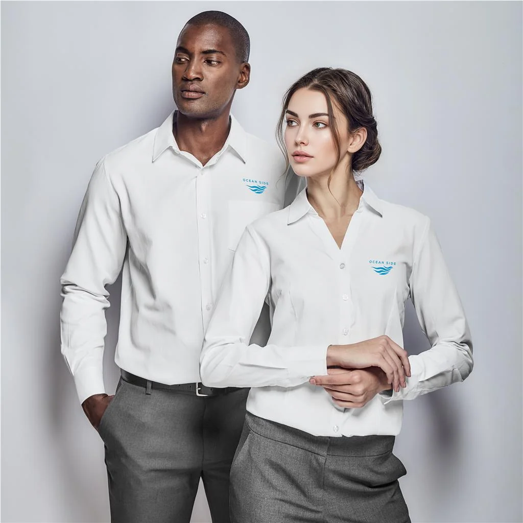 Lilly White corporate gift product image