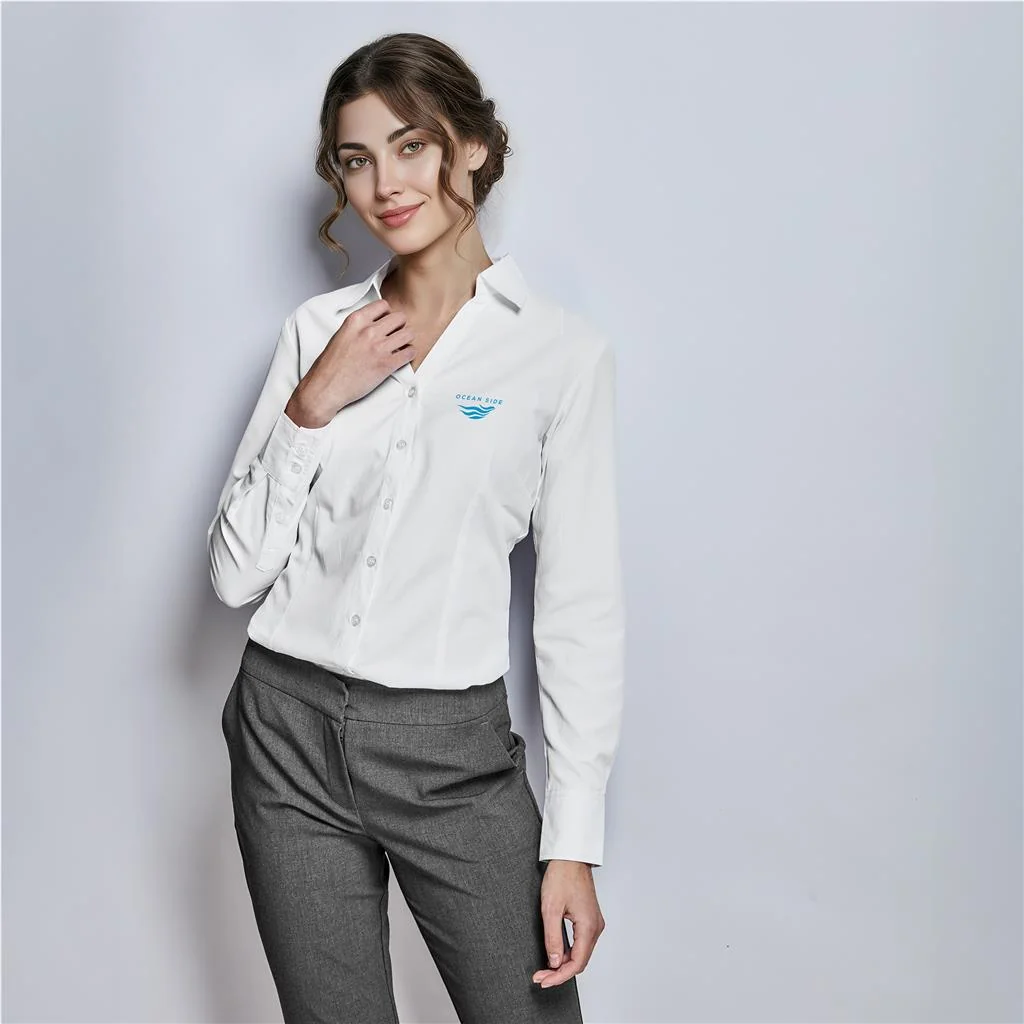 Lilly White corporate gift product image