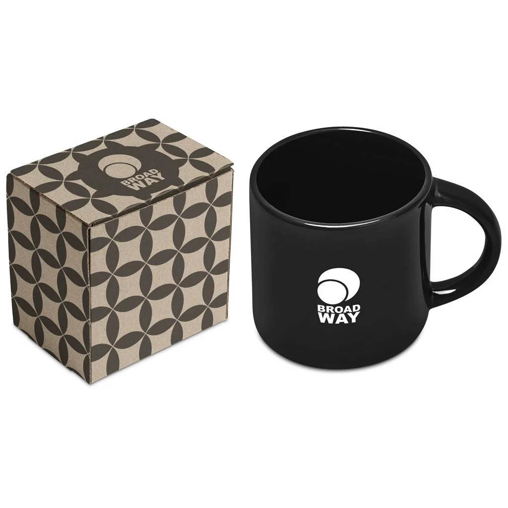 Lilly White corporate gift product image