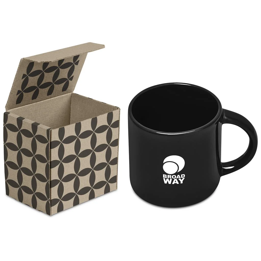 Lilly White corporate gift product image