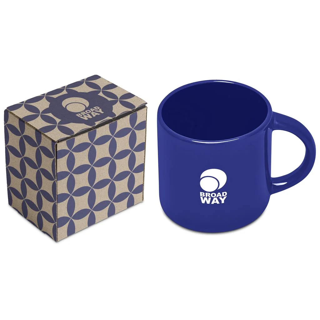 Lilly White corporate gift product image