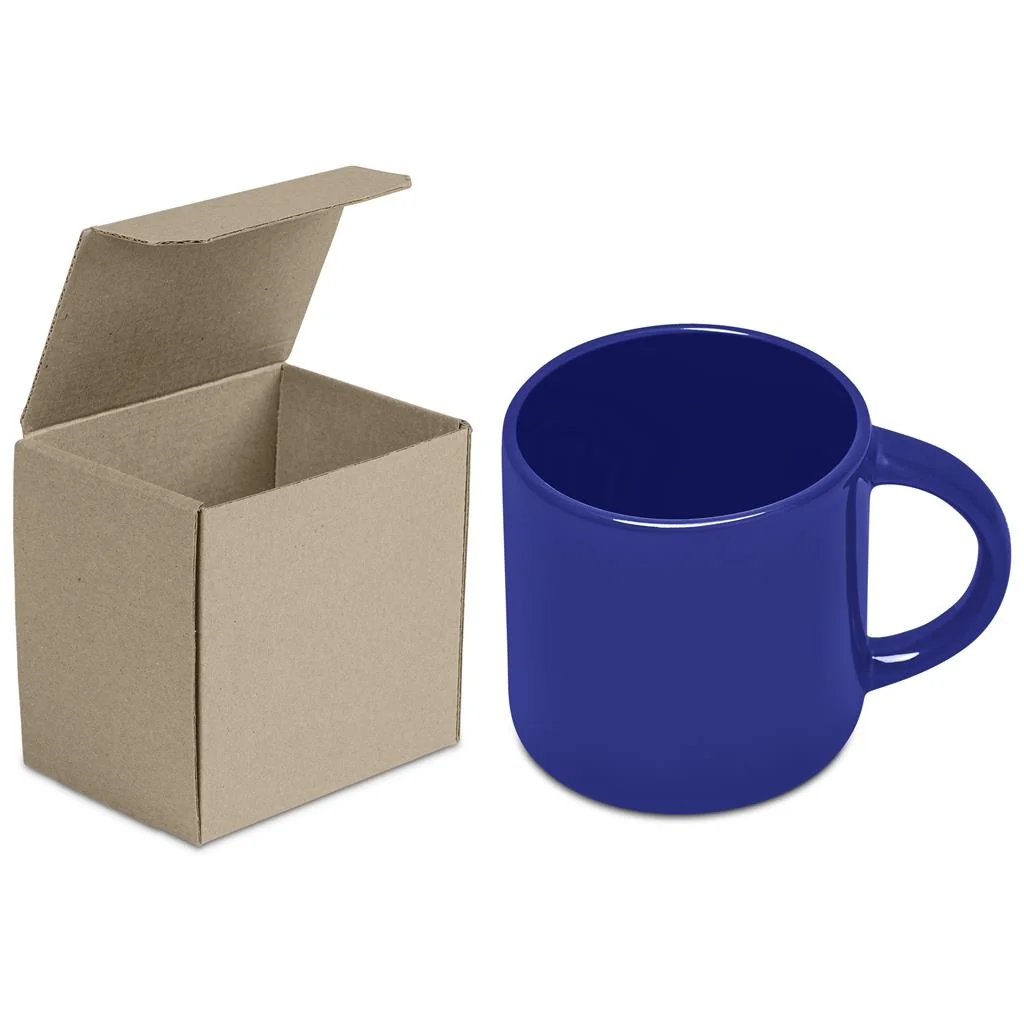 Lilly White corporate gift product image