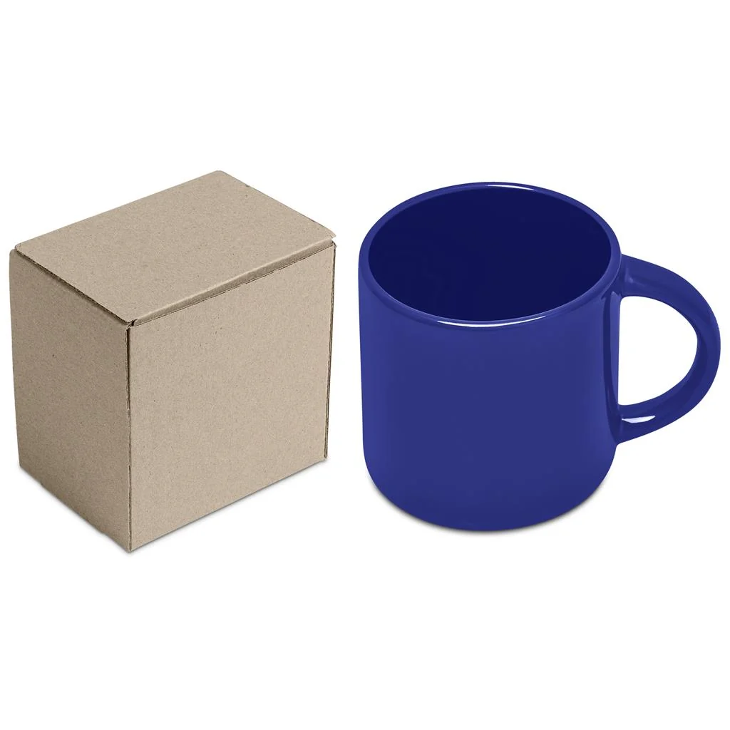 Lilly White corporate gift product image