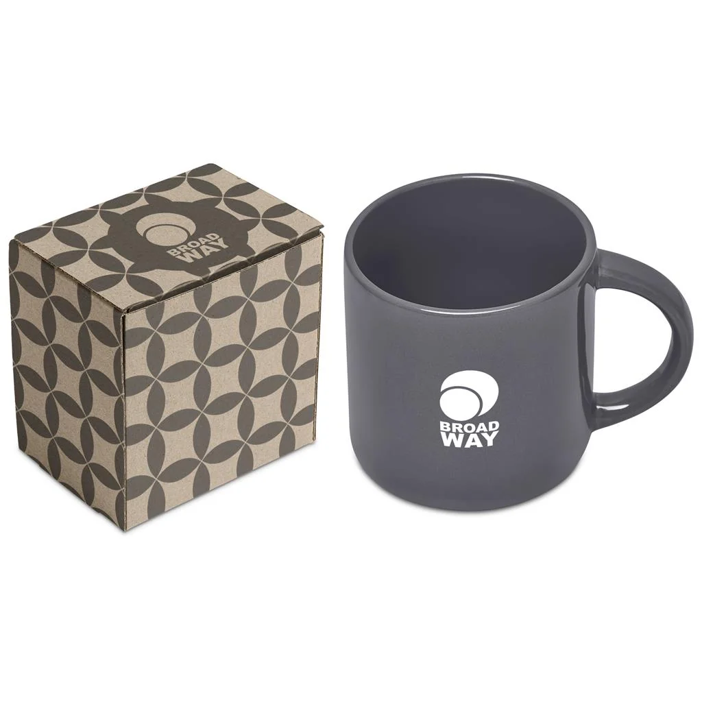 Lilly White corporate gift product image