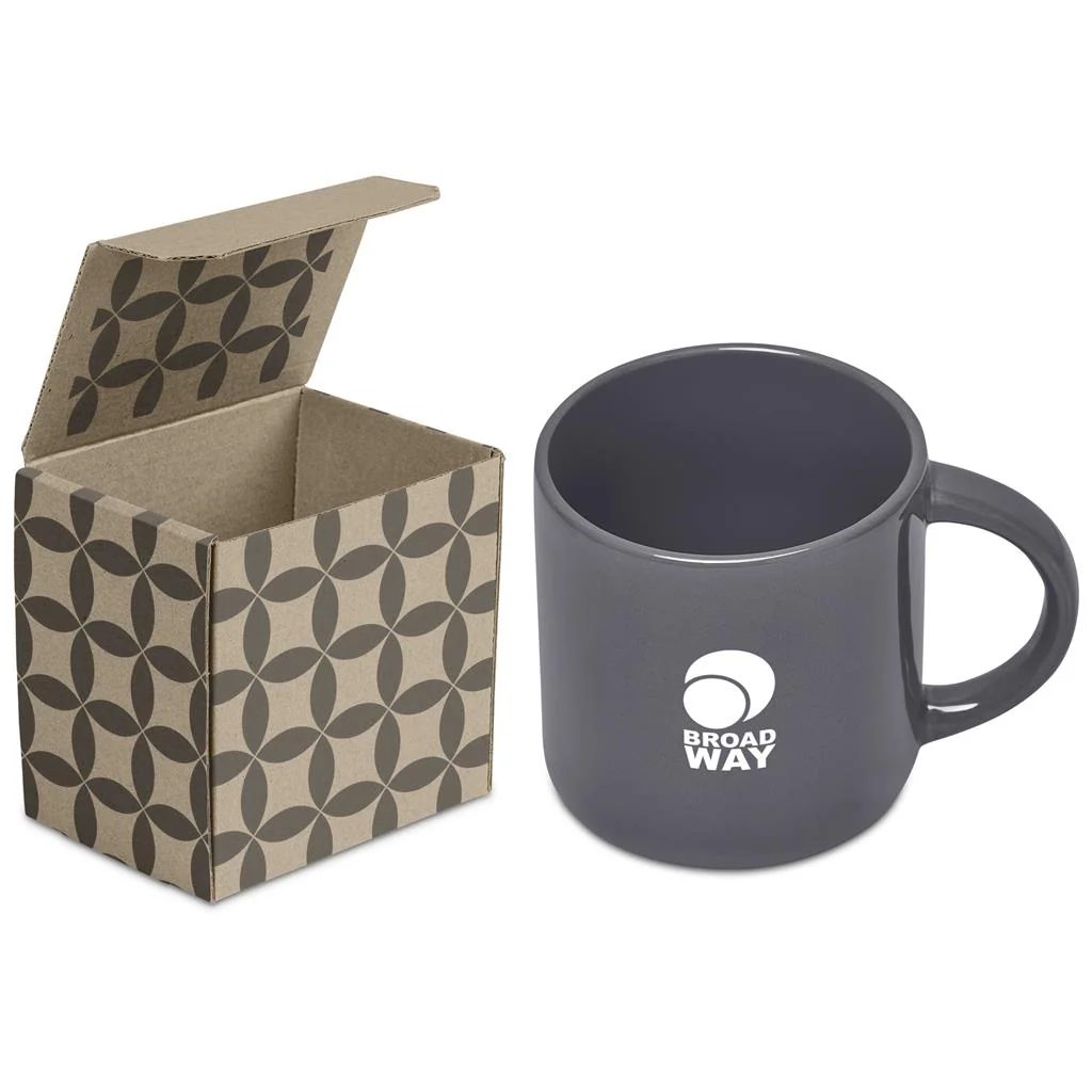 Lilly White corporate gift product image