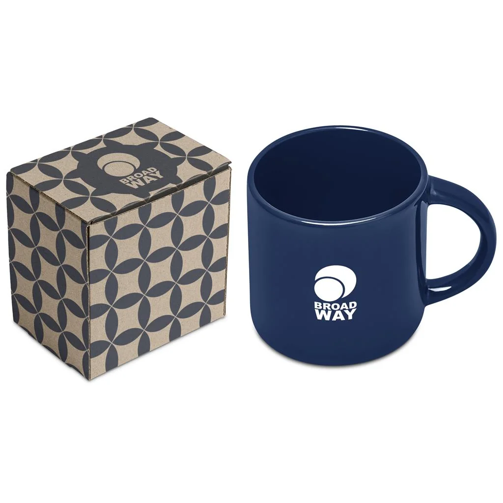 Lilly White corporate gift product image