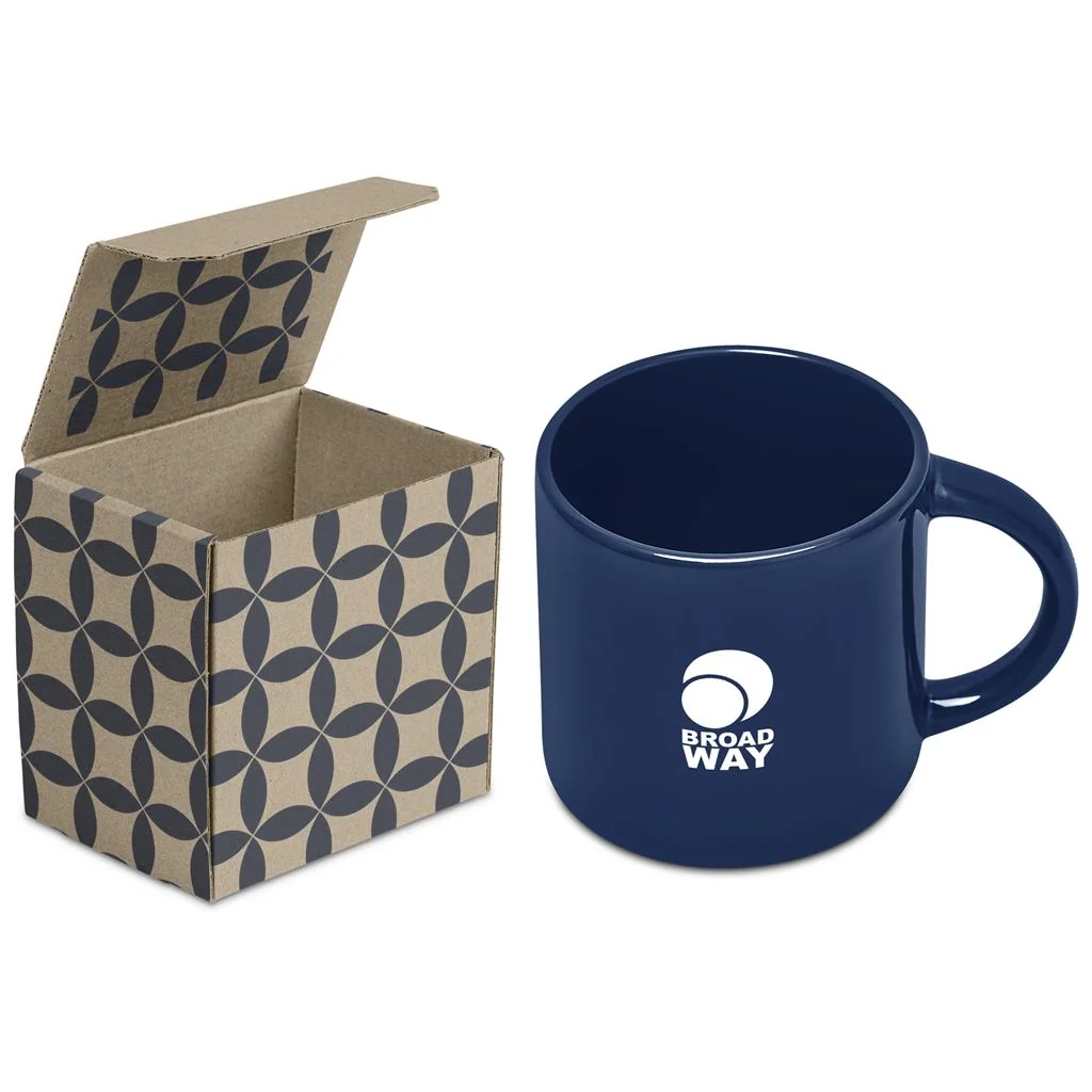 Lilly White corporate gift product image