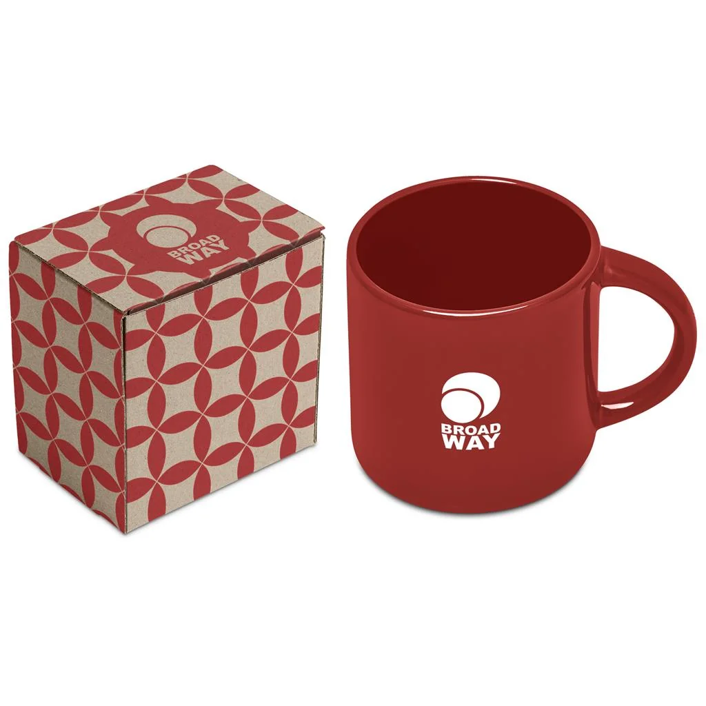 Lilly White corporate gift product image