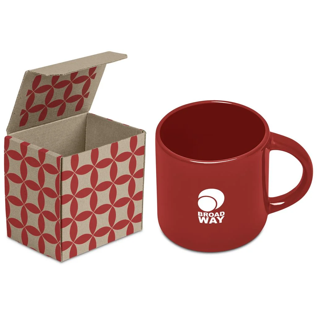 Lilly White corporate gift product image