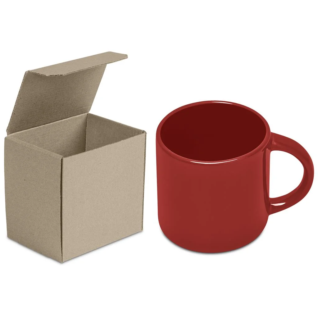 Lilly White corporate gift product image