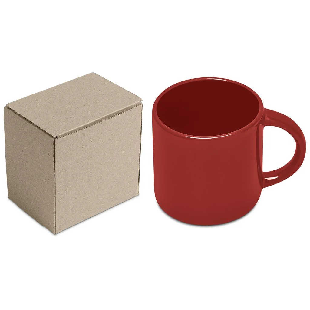 Lilly White corporate gift product image