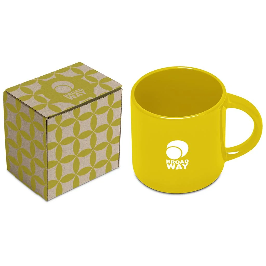 Lilly White corporate gift product image