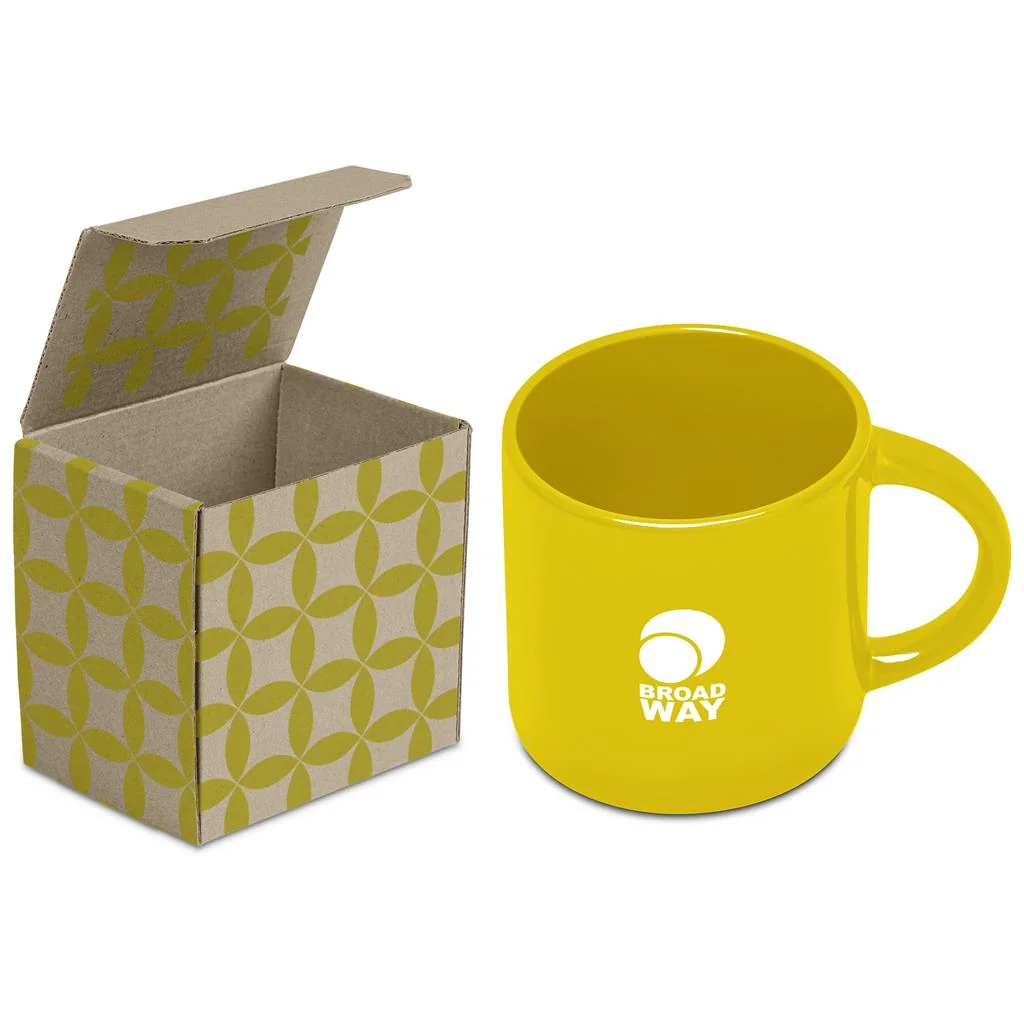 Lilly White corporate gift product image
