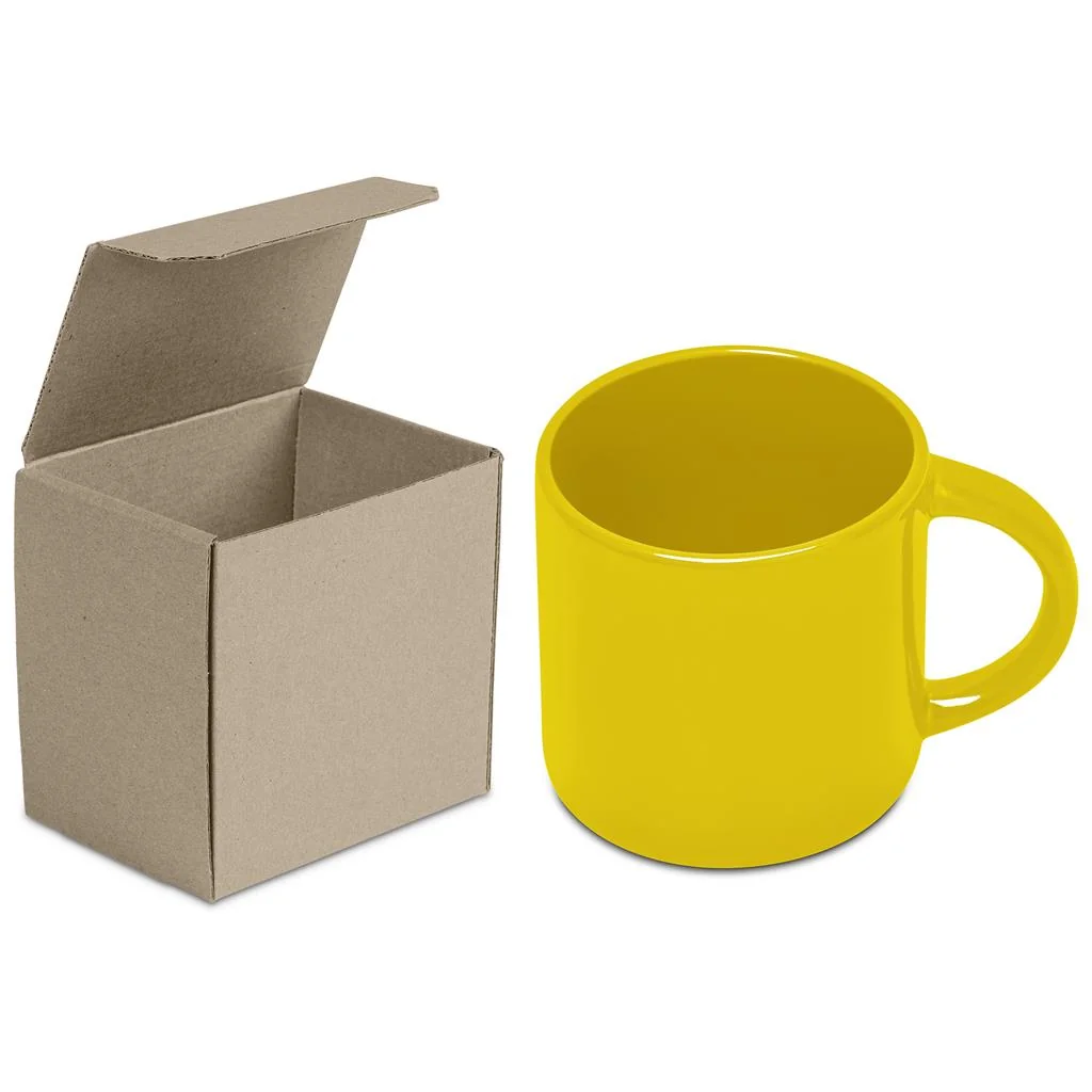 Lilly White corporate gift product image