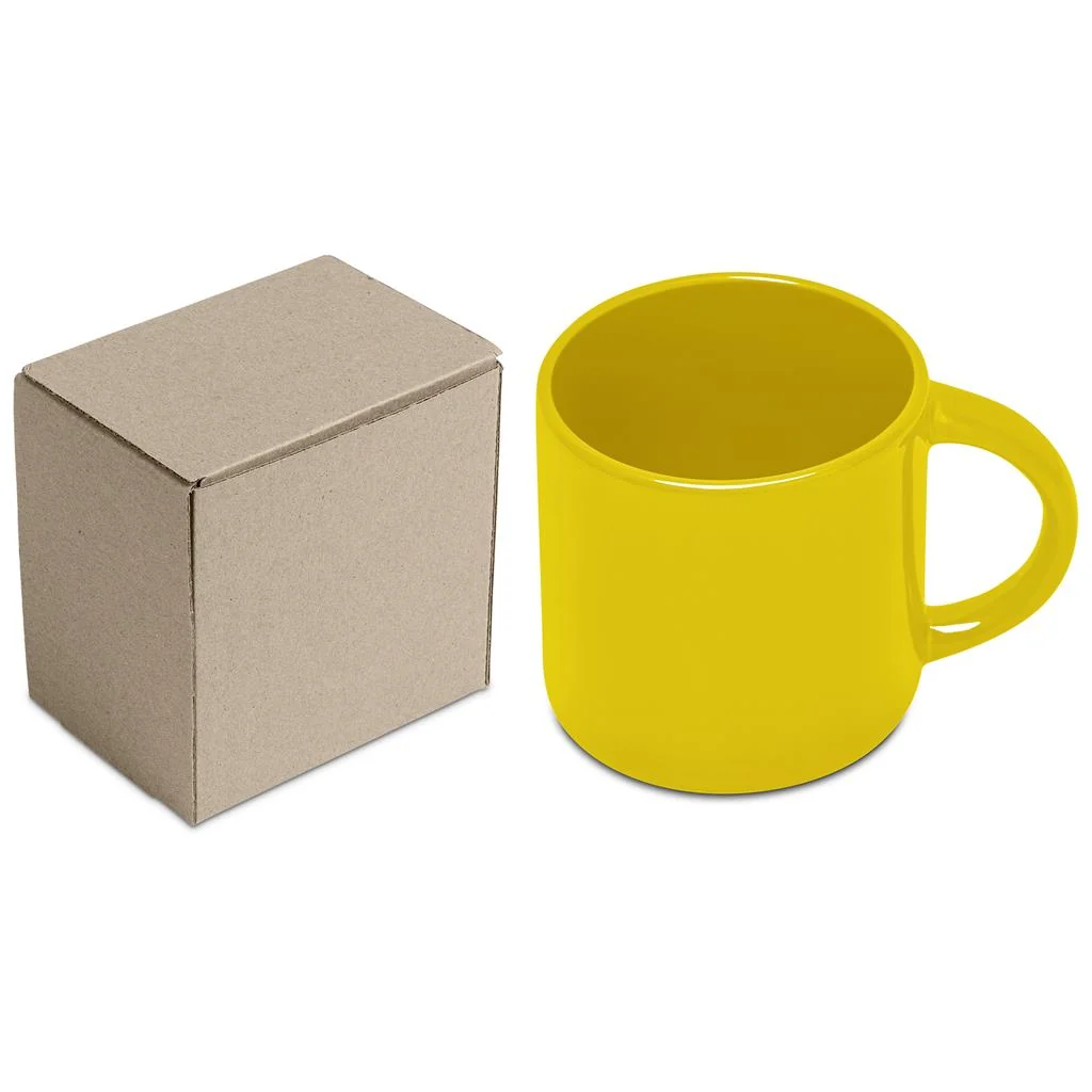 Lilly White corporate gift product image