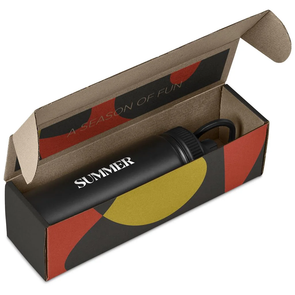 Lilly White corporate gift product image