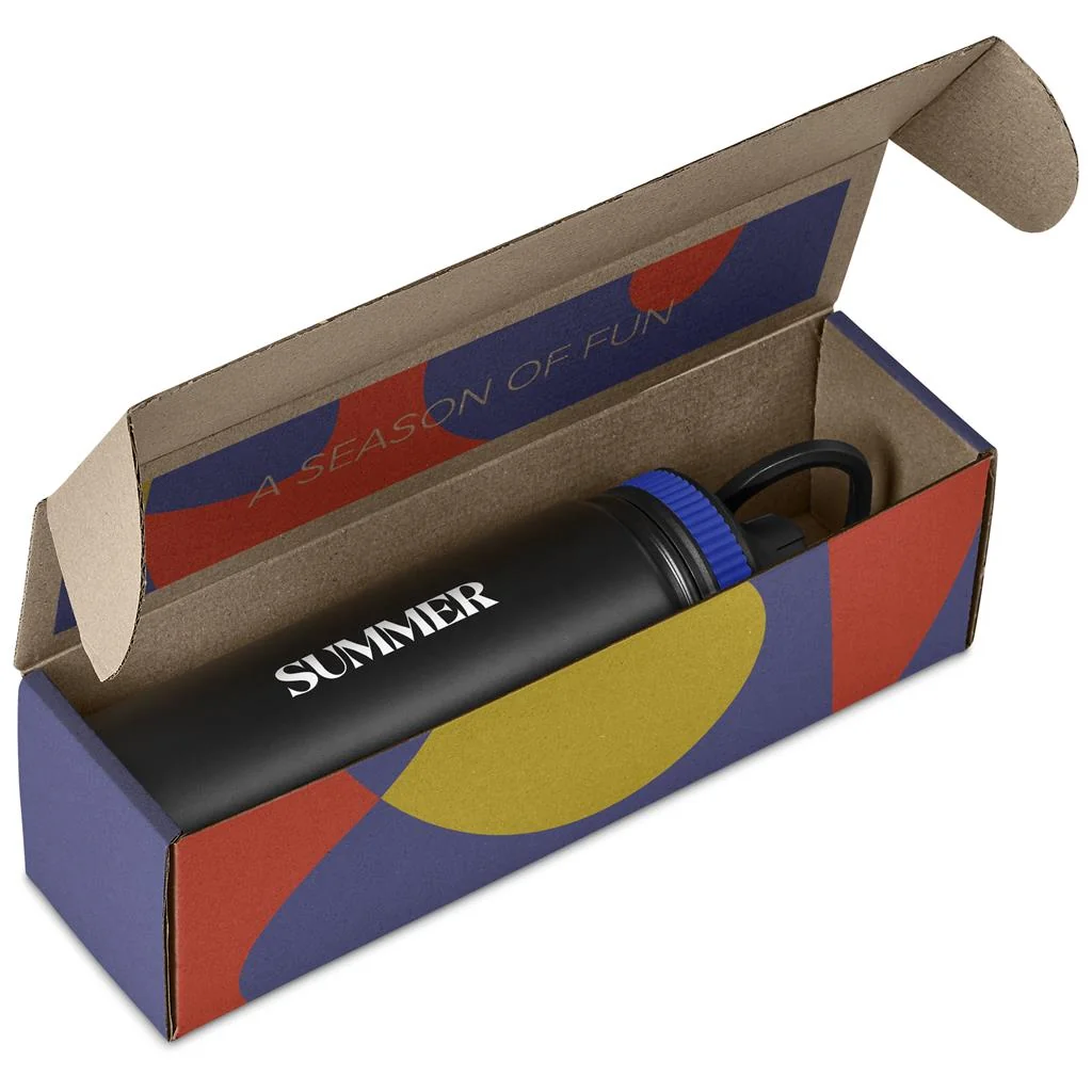 Lilly White corporate gift product image