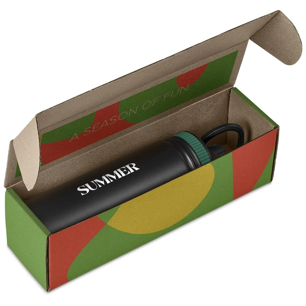 Lilly White corporate gift product image