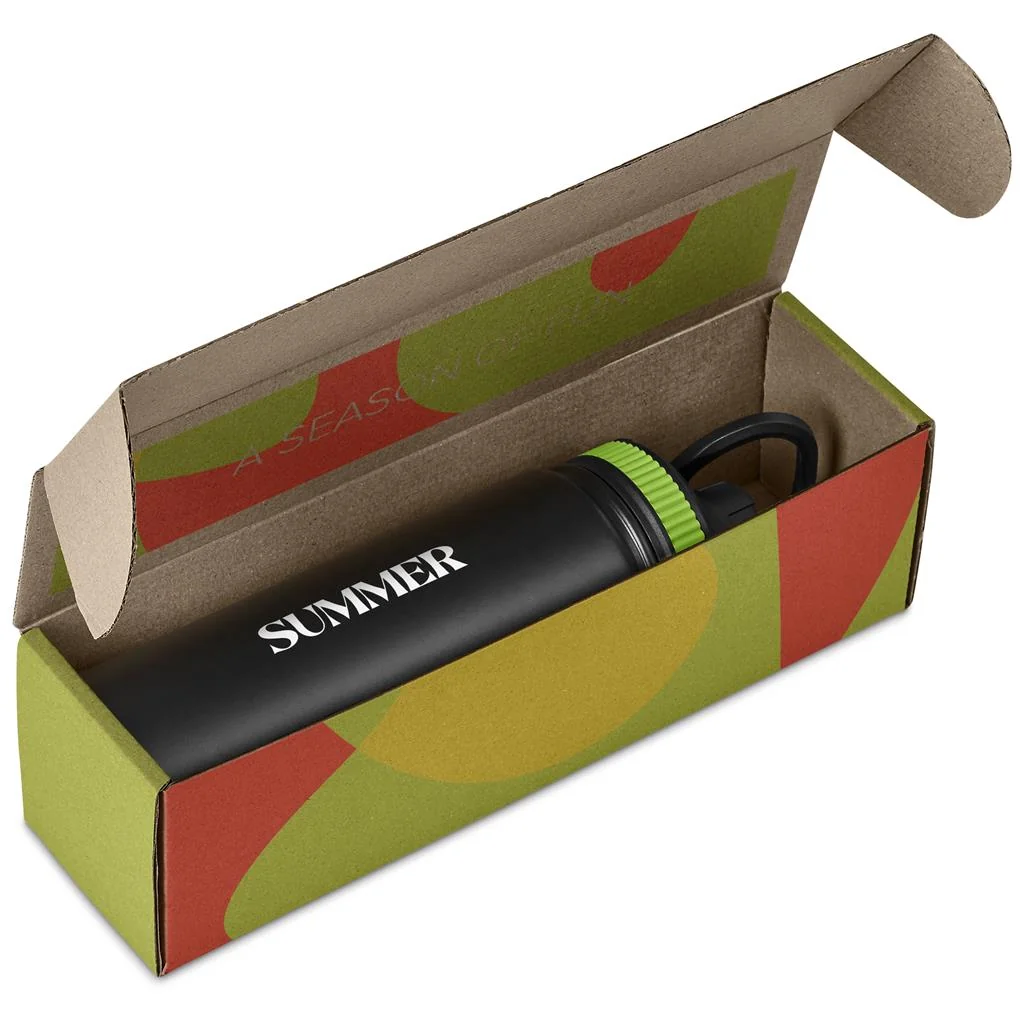 Lilly White corporate gift product image
