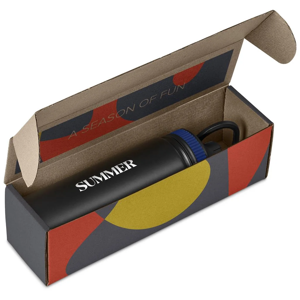 Lilly White corporate gift product image