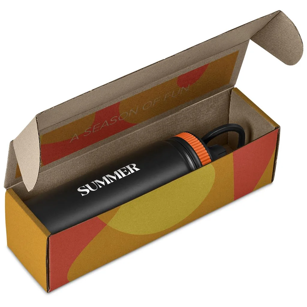 Lilly White corporate gift product image