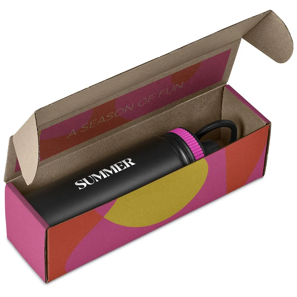 Lilly White corporate gift product image
