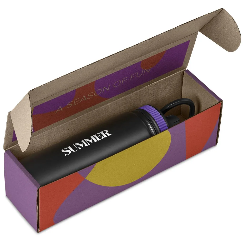 Lilly White corporate gift product image