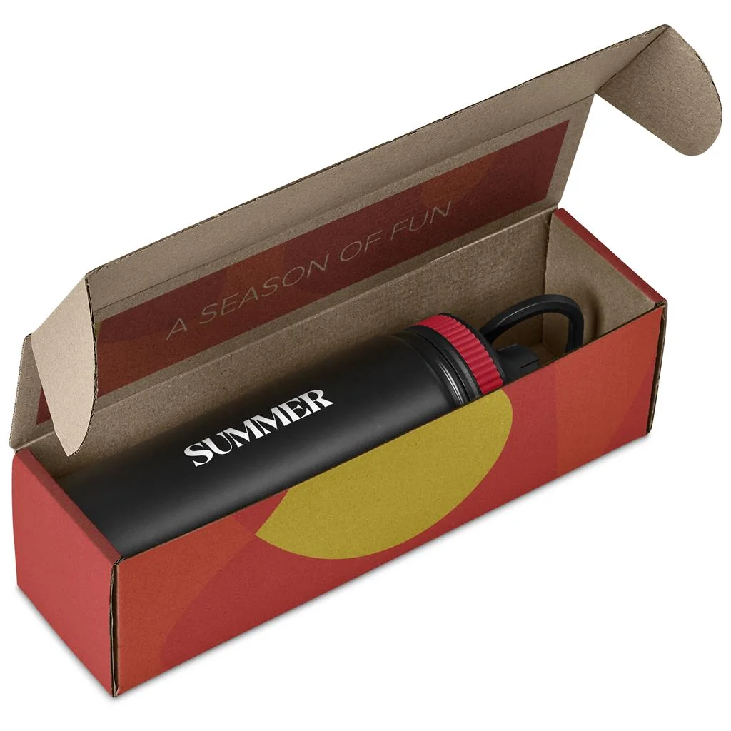 Lilly White corporate gift product image