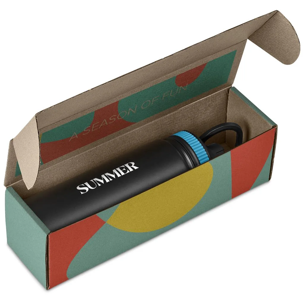 Lilly White corporate gift product image