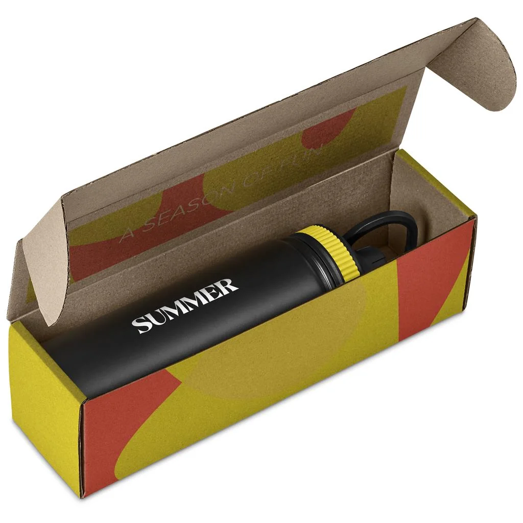 Lilly White corporate gift product image