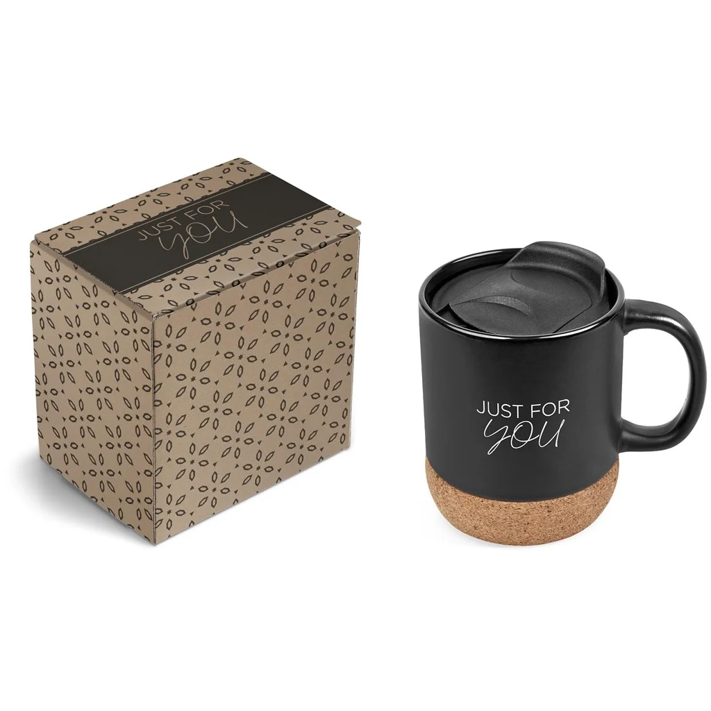 Lilly White corporate gift product image