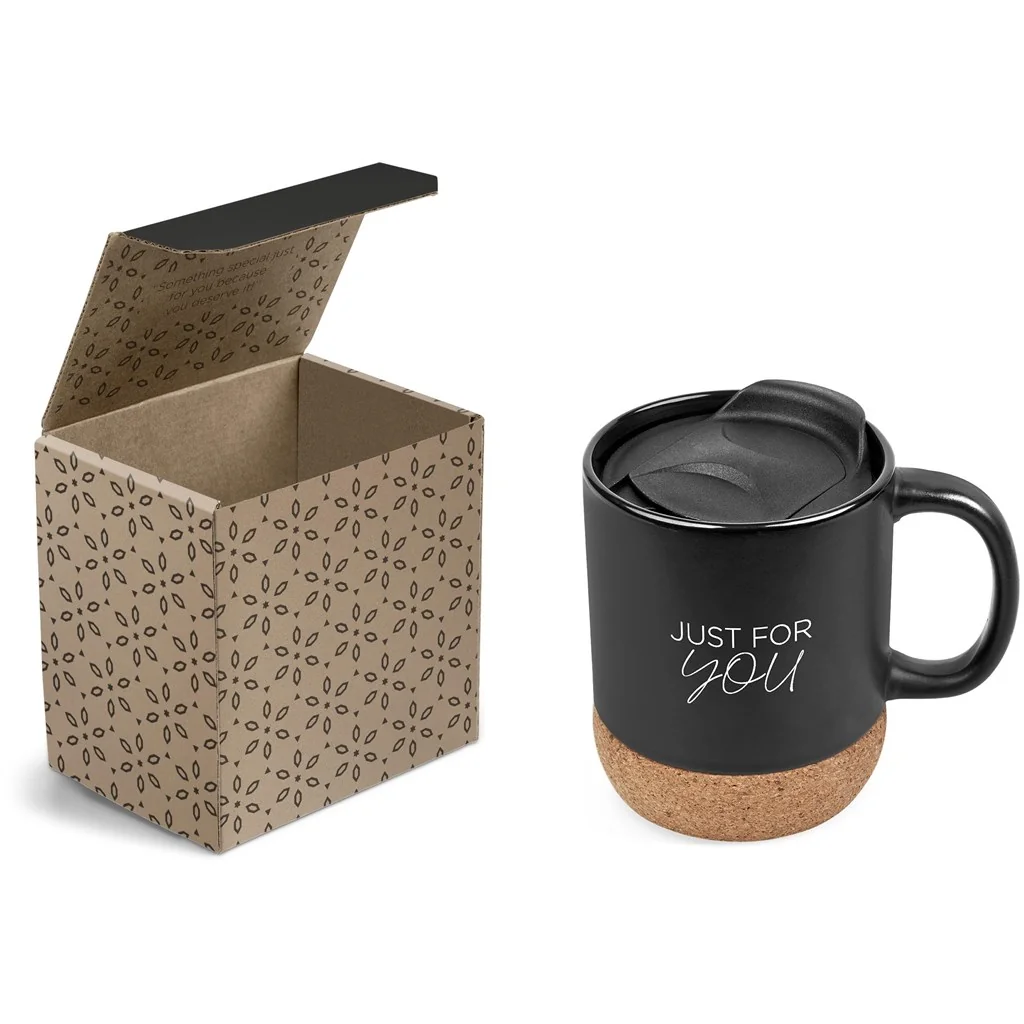 Lilly White corporate gift product image