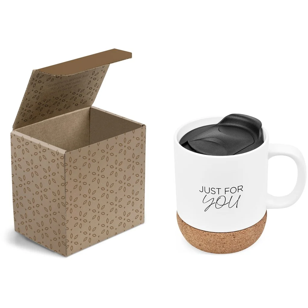 Lilly White corporate gift product image