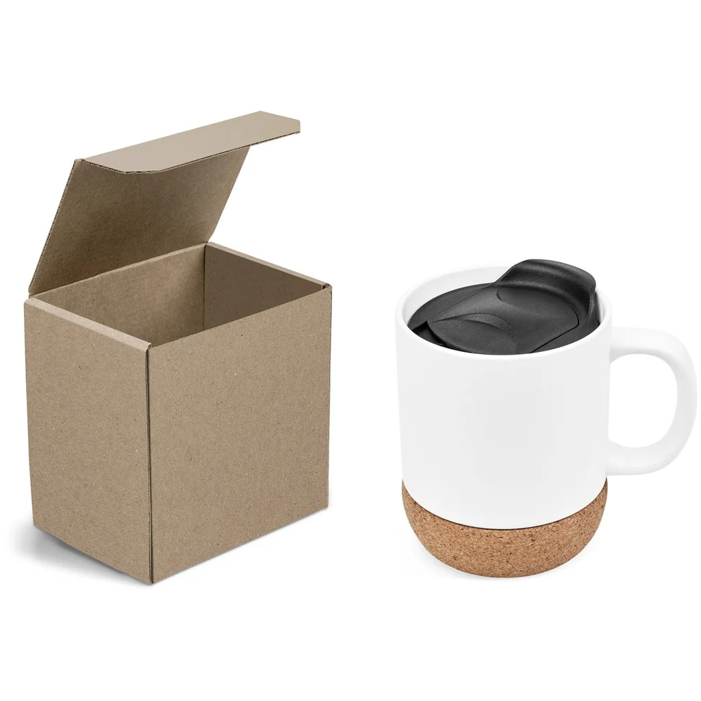 Lilly White corporate gift product image