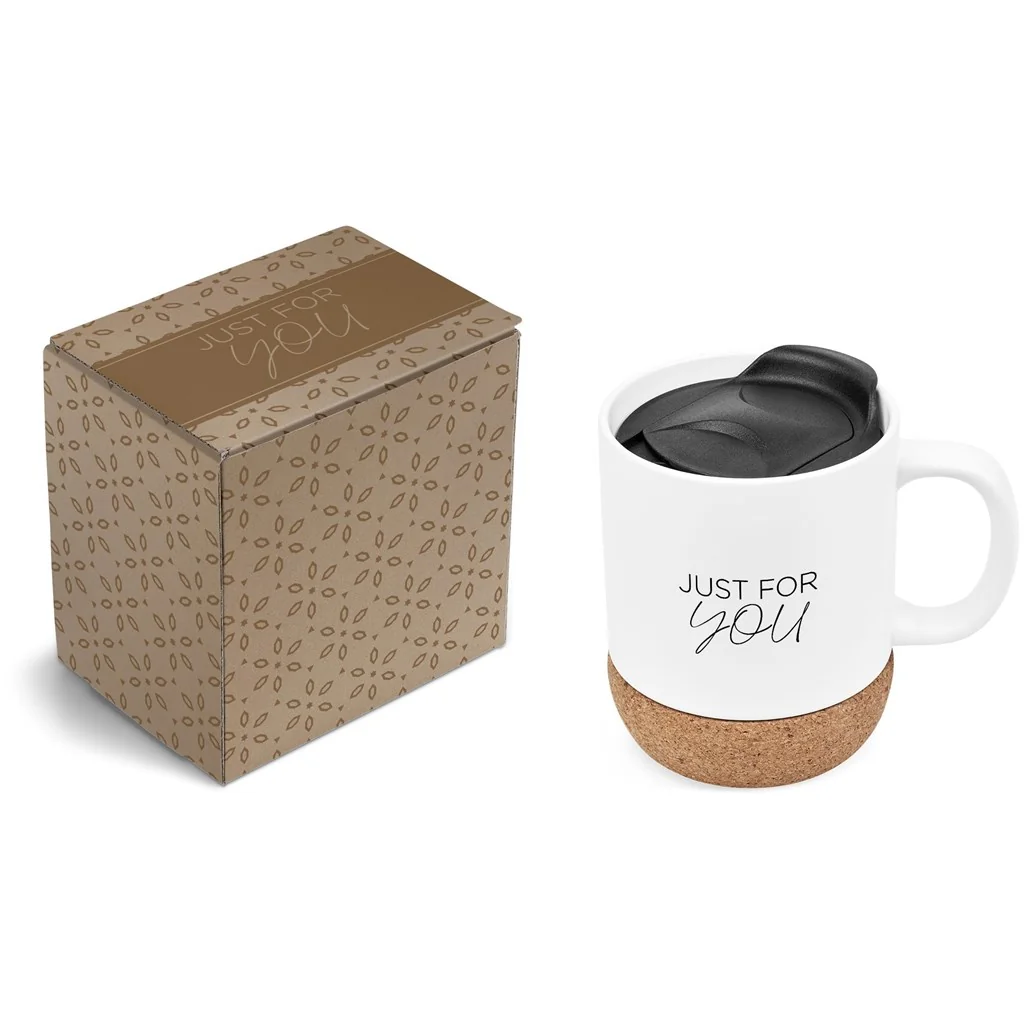 Lilly White corporate gift product image
