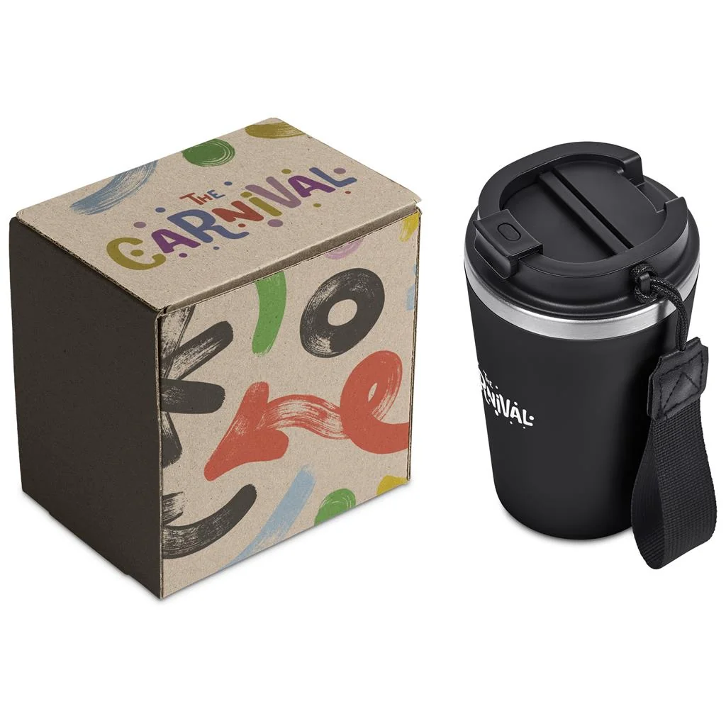 Lilly White corporate gift product image