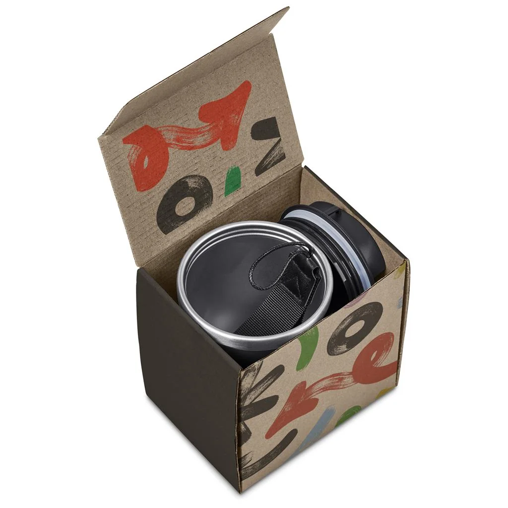 Lilly White corporate gift product image