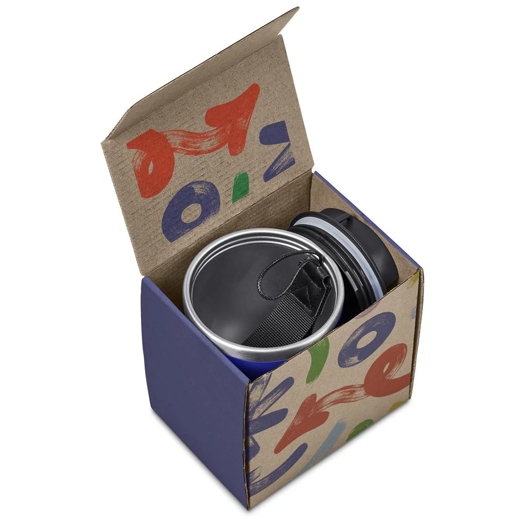 Lilly White corporate gift product image