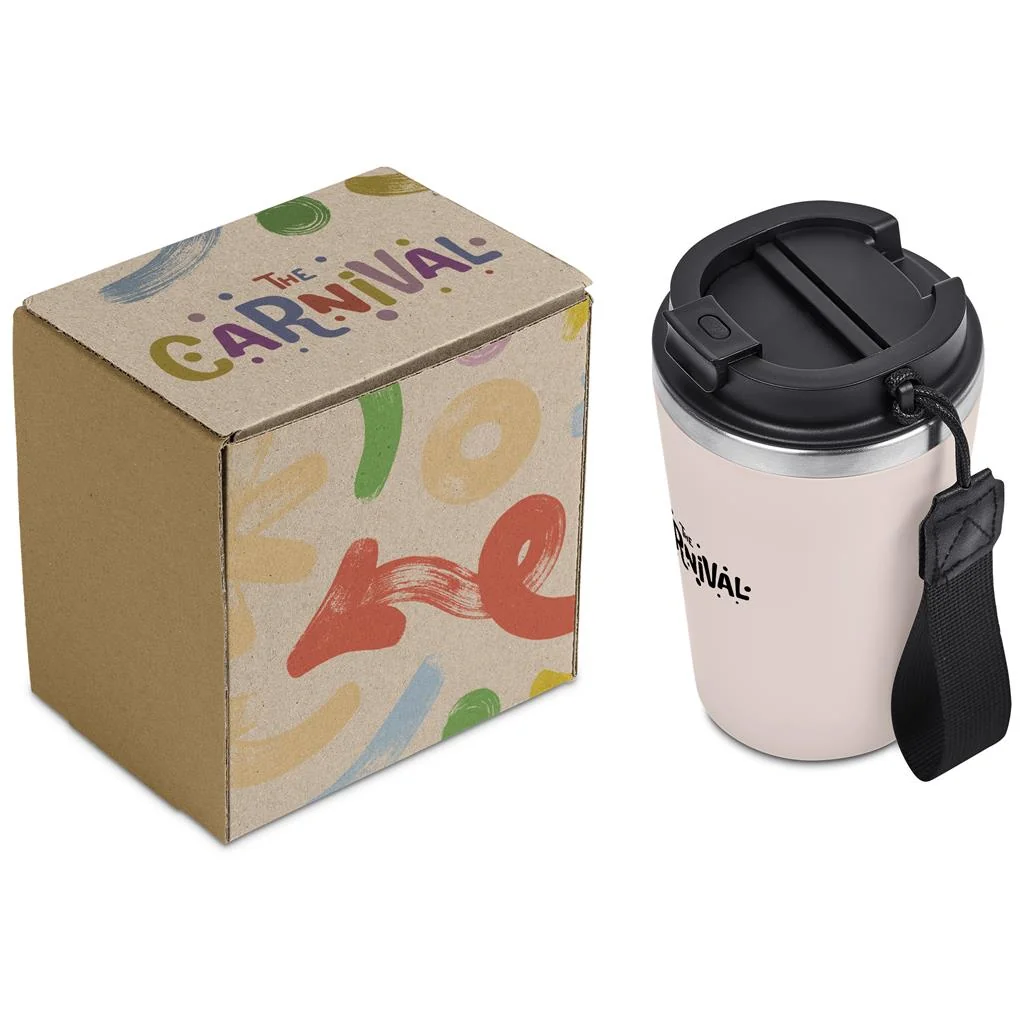 Lilly White corporate gift product image