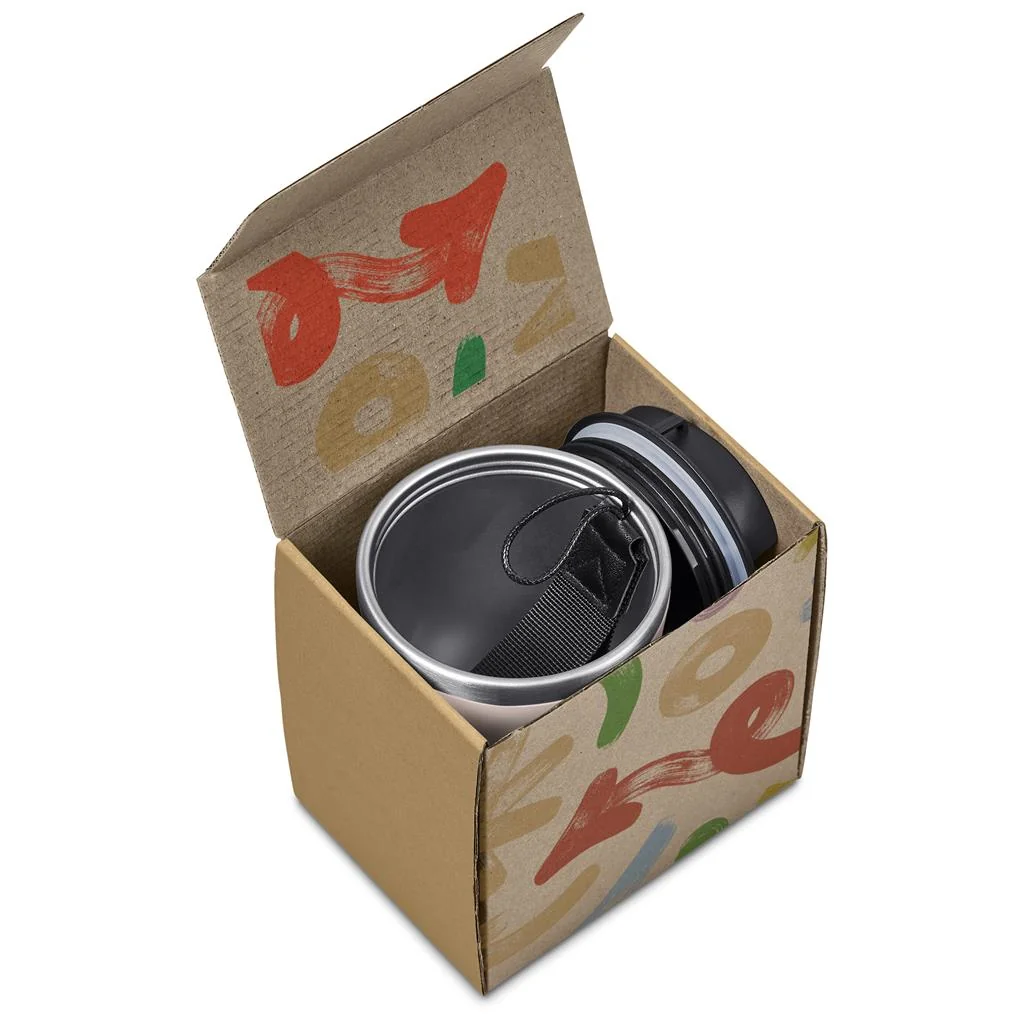 Lilly White corporate gift product image