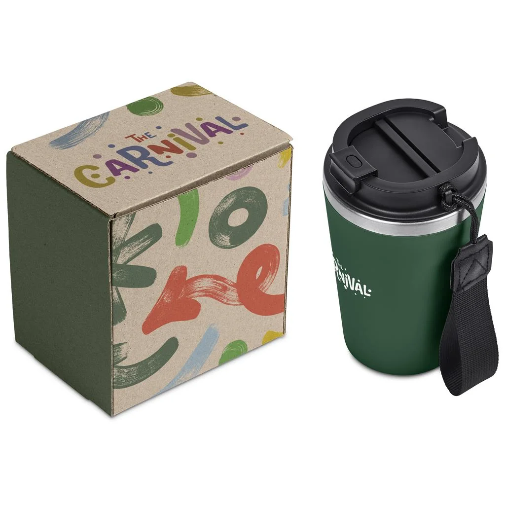 Lilly White corporate gift product image