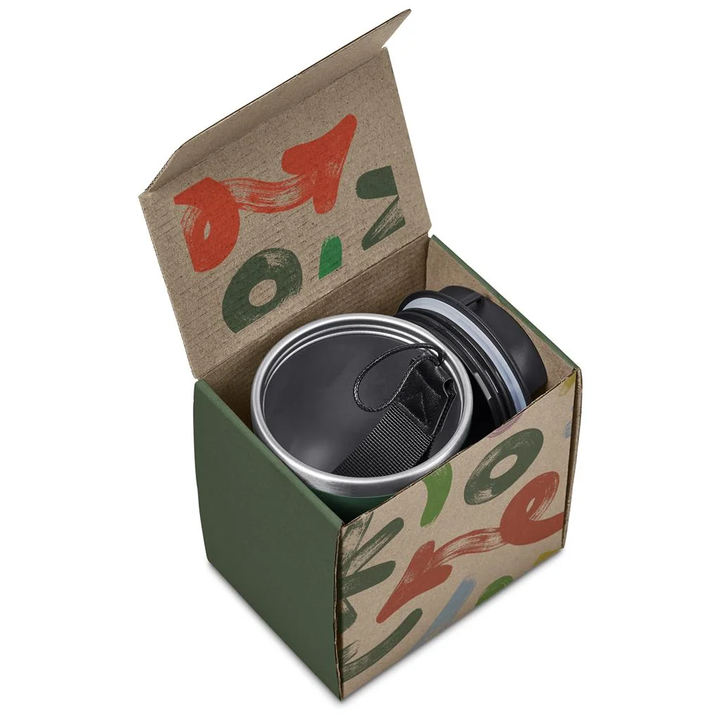 Lilly White corporate gift product image