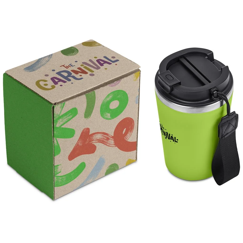 Lilly White corporate gift product image