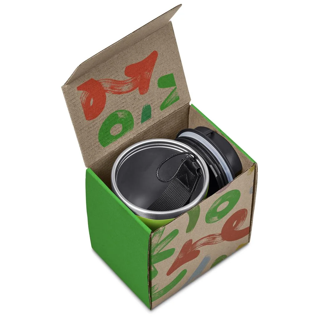 Lilly White corporate gift product image